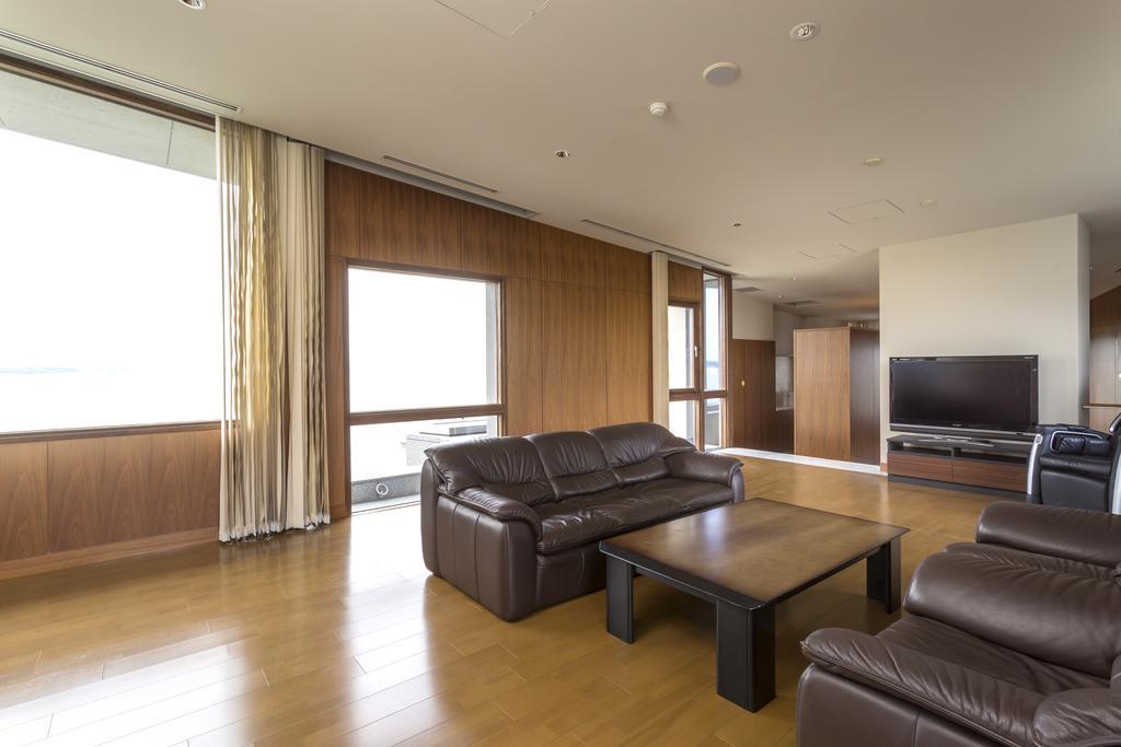 Suifuso Keizan Hotel Namegata Bilik gambar